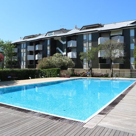 Casa Marina Διαμέρισμα Λινιάνο Σαμπιαντόρο Εξωτερικό φωτογραφία