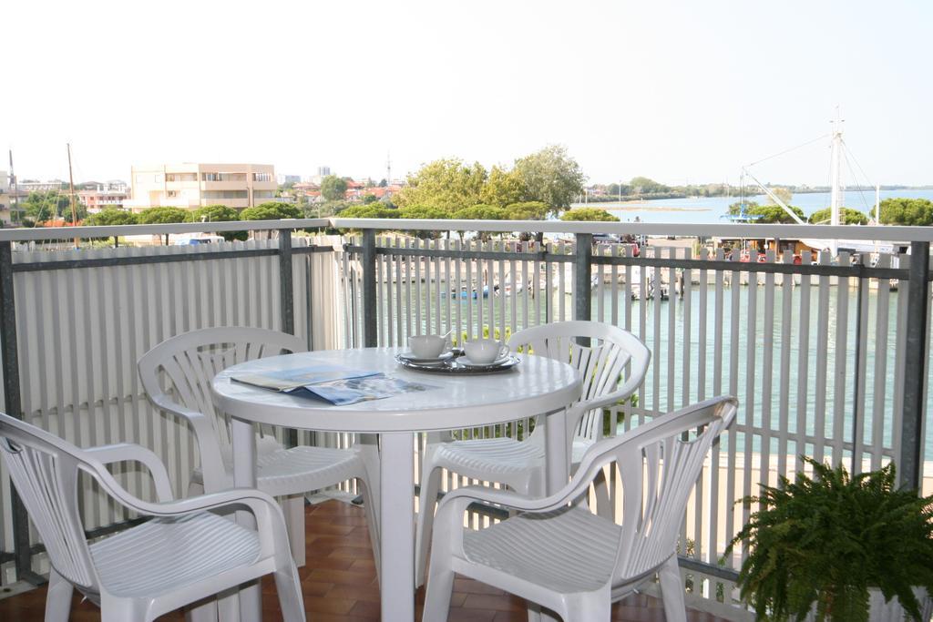 Casa Marina Διαμέρισμα Λινιάνο Σαμπιαντόρο Εξωτερικό φωτογραφία