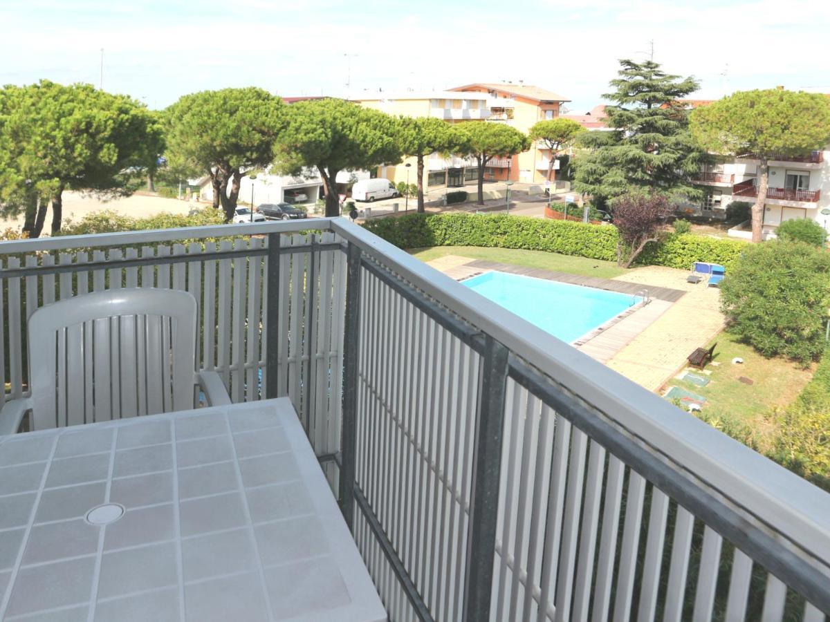 Casa Marina Διαμέρισμα Λινιάνο Σαμπιαντόρο Εξωτερικό φωτογραφία